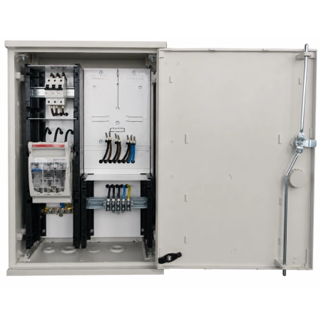Rozdzielnica licznikowa RL40x60-G0073
